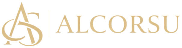 Alcorsu Relojes