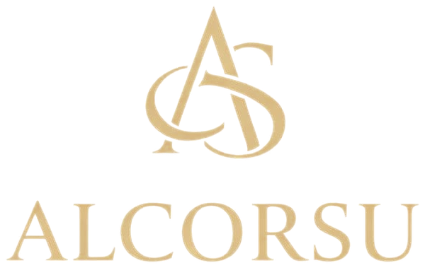 Alcorsu Relojes